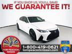 2021 Lexus IS 350