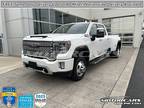 2020 GMC Sierra 3500