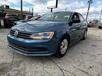 2016 Volkswagen Jetta