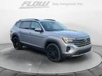 2024 Volkswagen Atlas