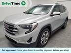 2020 GMC Terrain