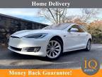 2020 Tesla Model S