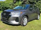 2022 Nissan Kicks