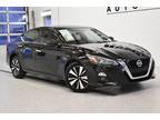 2021 Nissan Altima