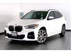 2021 Bmw X1