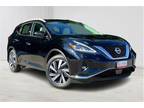 2023 Nissan Murano