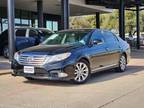2011 Toyota Avalon