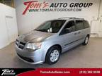 2013 Dodge Grand Caravan