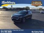 2021 GMC Acadia
