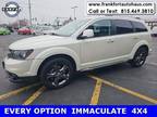 2015 Dodge Journey