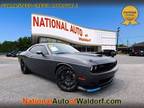 2017 Dodge Challenger