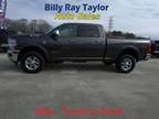 2021 Ram 2500