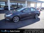 2014 Hyundai Sonata