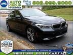 2018 BMW 640 Gran Turismo