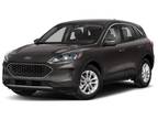 2022 Ford Escape Hybrid