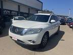 2013 Nissan Pathfinder