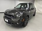 2015 MINI Cooper Countryman