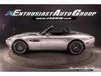 2002 Bmw Z8