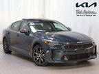 2022 Kia Stinger
