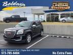 2017 GMC Terrain