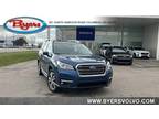 2020 Subaru Ascent