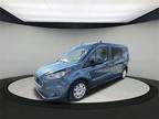 2019 Ford Transit Connect