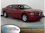2010 Dodge Charger