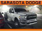 2023 Ram 3500