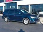 2013 Dodge Journey