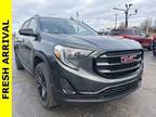 2021 GMC Terrain