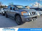 2014 Nissan Titan