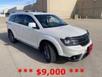 2015 Dodge Journey