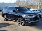 2021 Ford Expedition Max