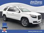 2017 GMC Acadia