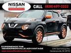2015 Nissan Juke