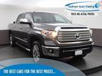 2017 Toyota Tundra
