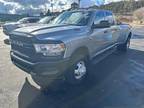 2020 Ram 3500