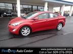 2012 Hyundai Elantra