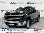 2024 Chevrolet Silverado 2500