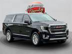 2022 GMC Yukon XL