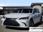 2021 Lexus ES 350