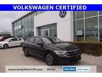 2022 Volkswagen Jetta
