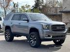 2020 GMC Yukon