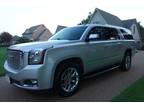 2017 GMC Yukon XL