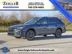 2023 Subaru Outback