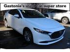2021 Mazda Mazda3