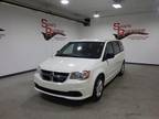 2013 Dodge Grand Caravan
