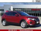 2021 Nissan Rogue Sport