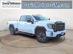 2020 GMC Sierra 3500