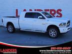 2018 Ram 2500